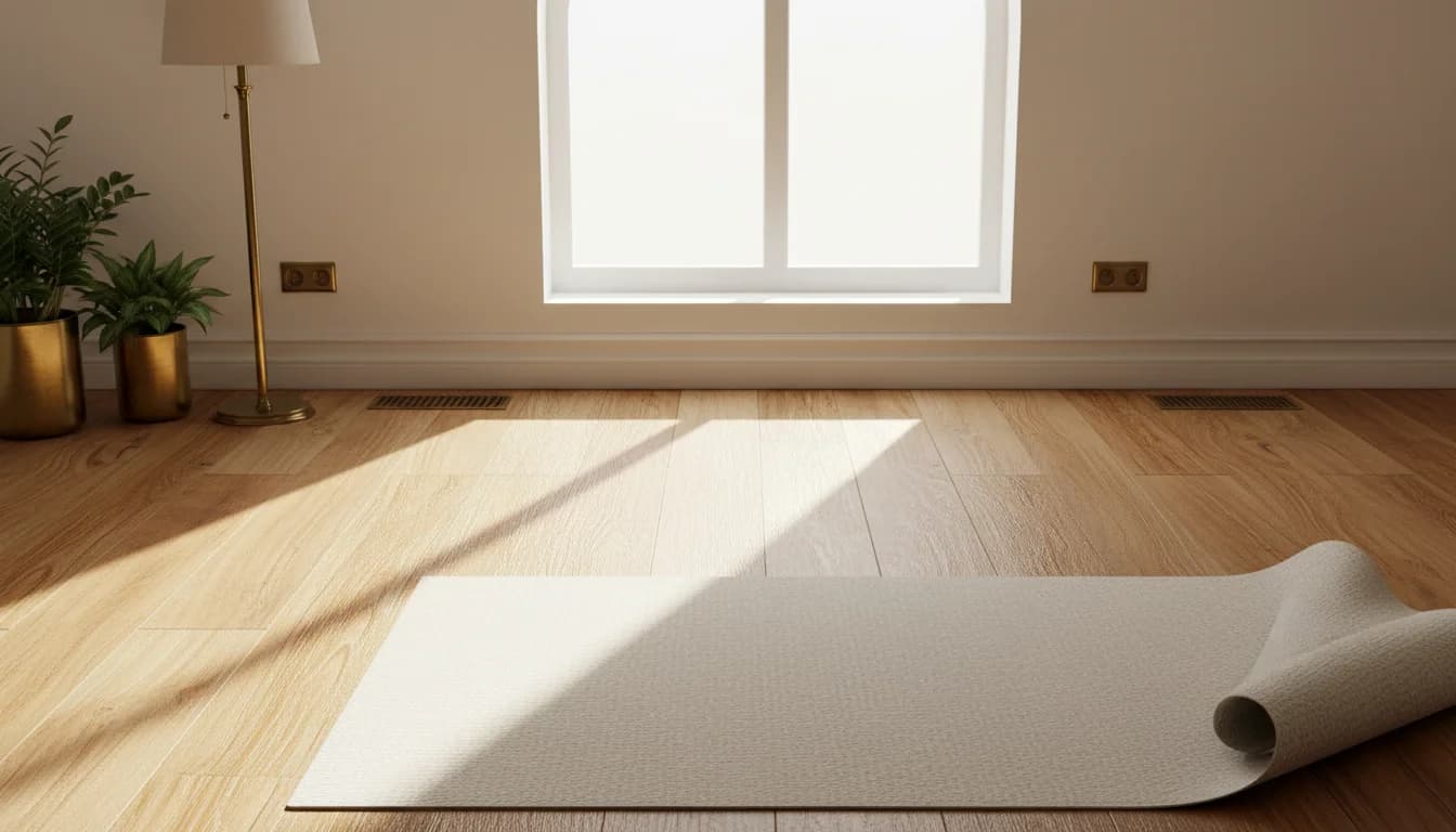 How to Avoid Sun Damaged Floors