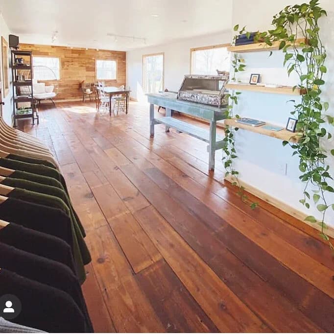 Hardwood Benefits — photo 3