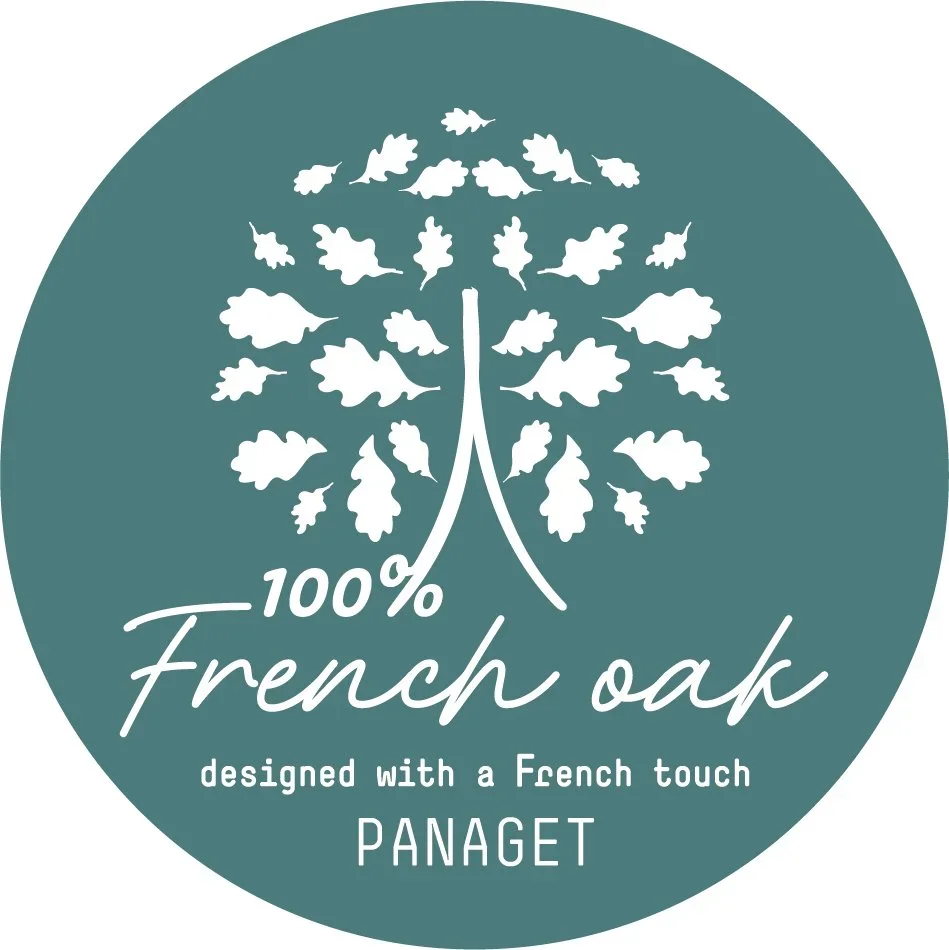 Panaget logo