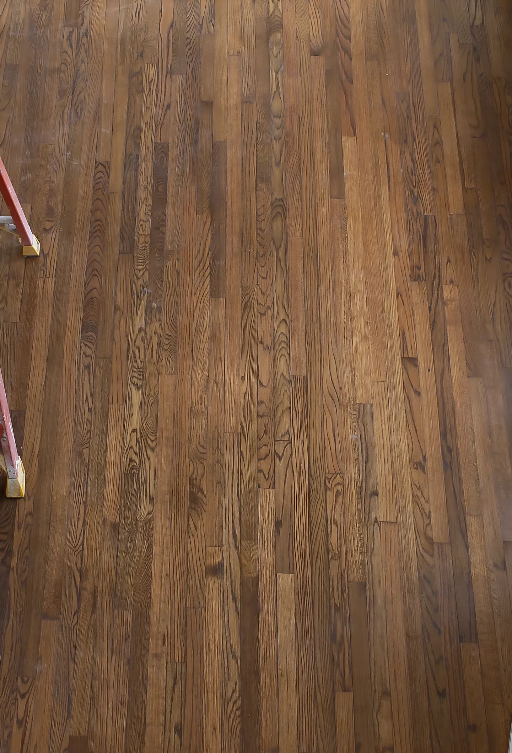 Antique Oak