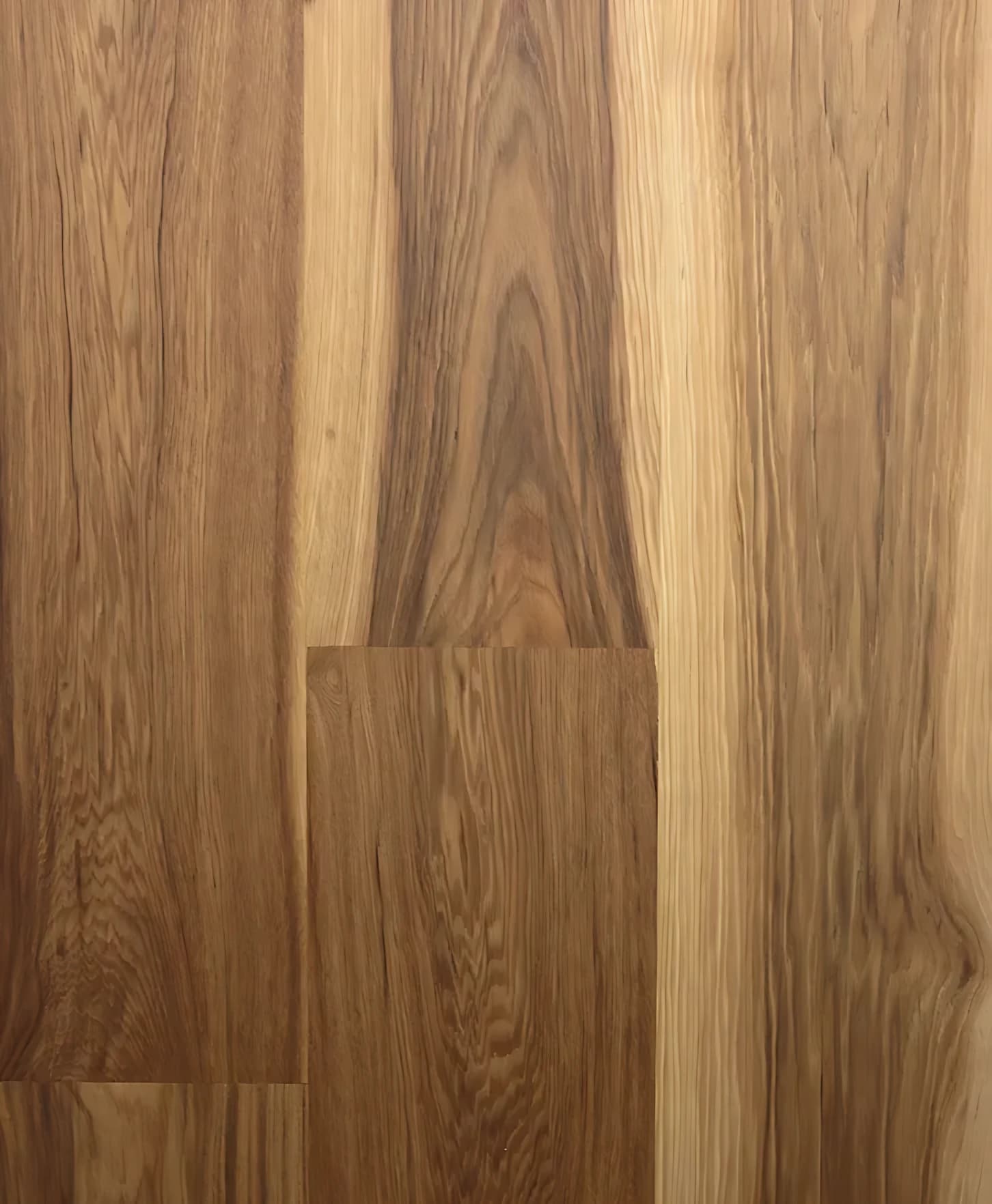 Hickory Natural