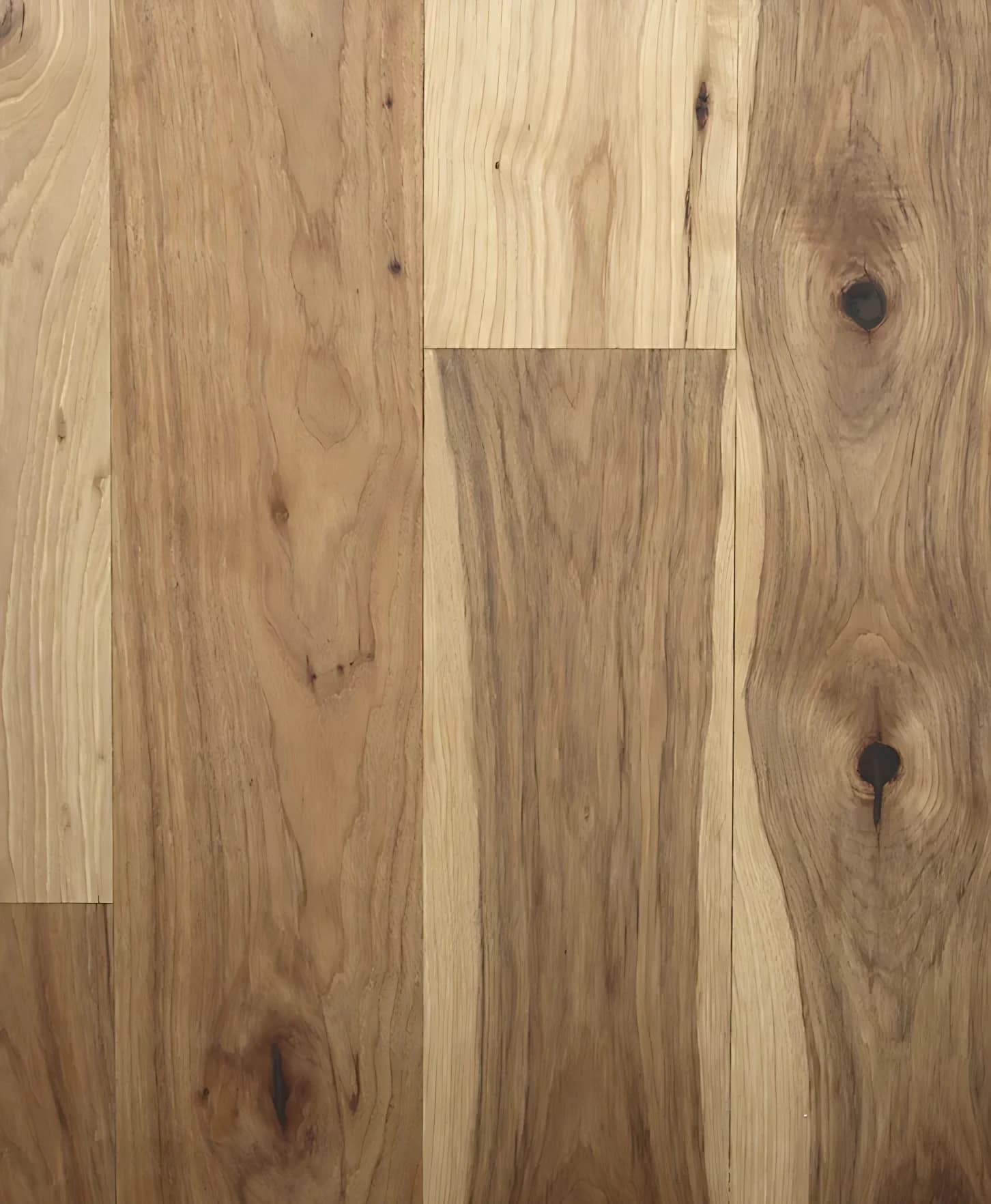 Hickory Pure
