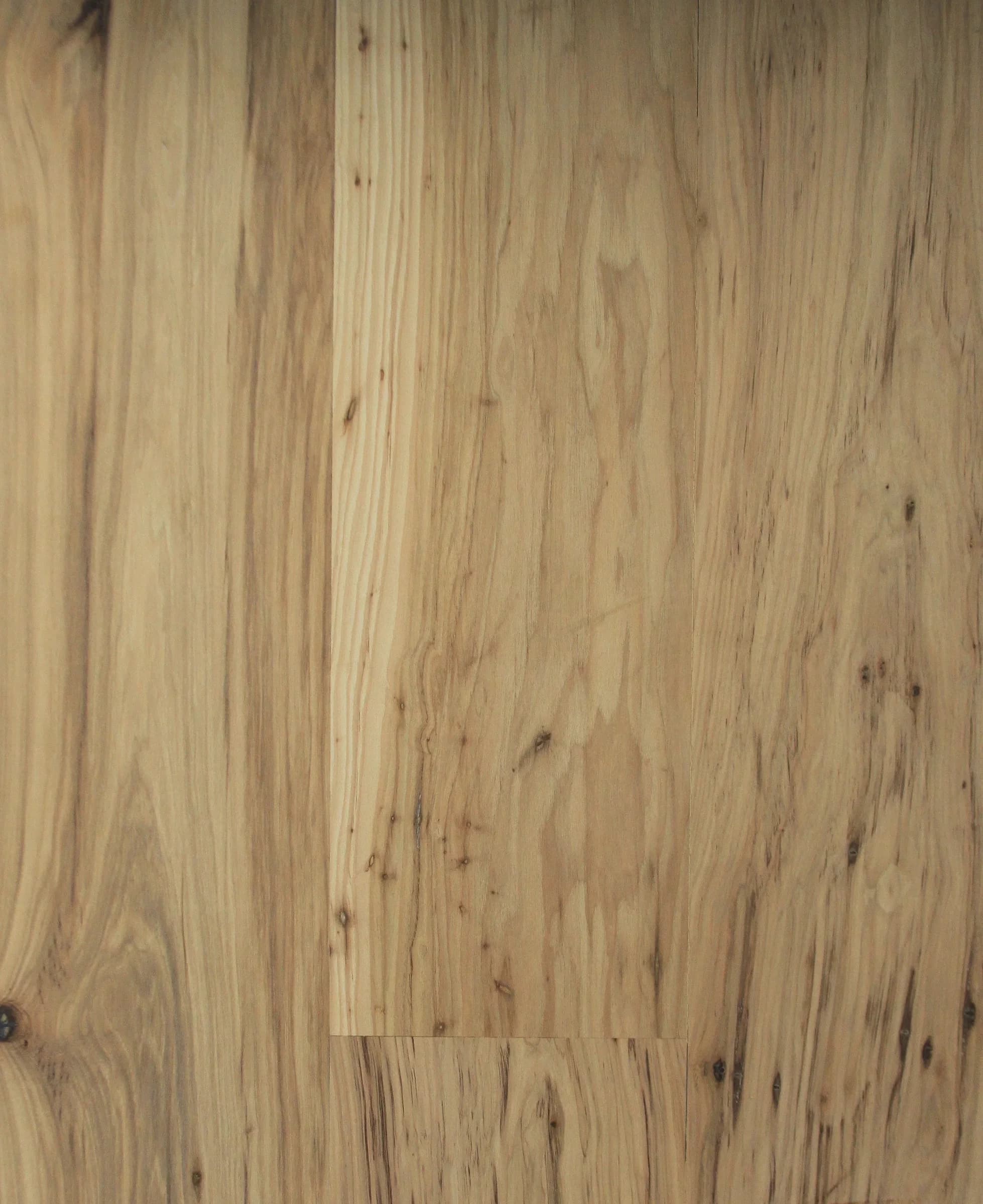 Hickory Natural Livesawn