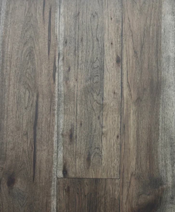 Hickory Charbon Livesawn — detail 2