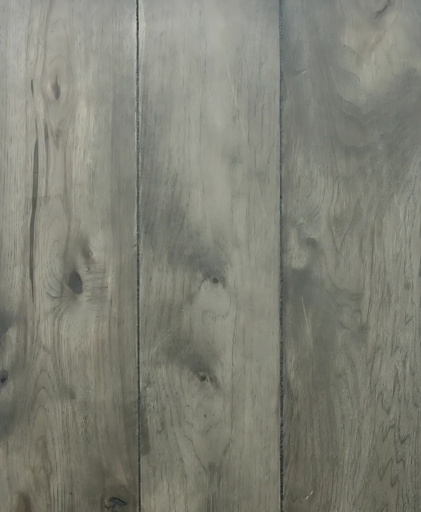 Hickory Smooth Top Beveled Natural