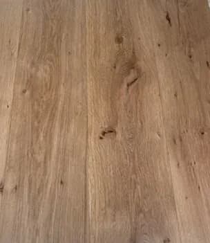 Texas Post Oak — detail 2