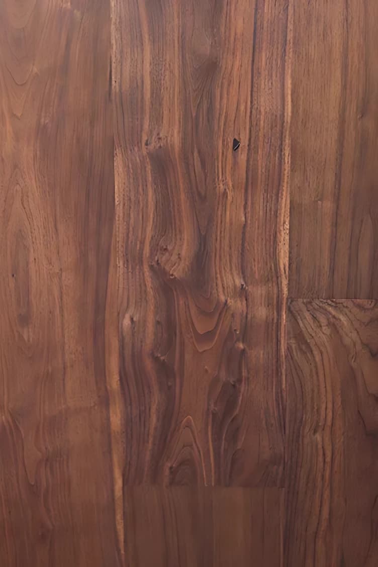 Walnut - Brown Tint Smooth