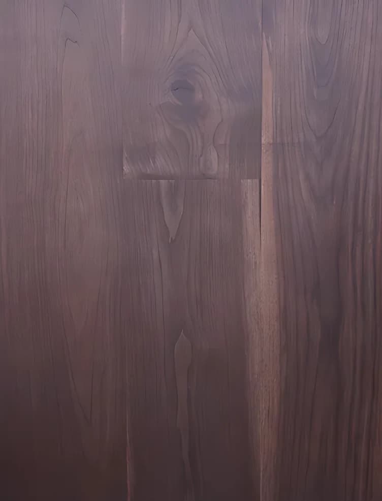Walnut - Flat Smooth