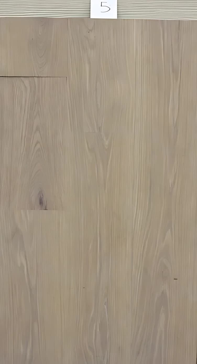 White Oak Mineral Wash