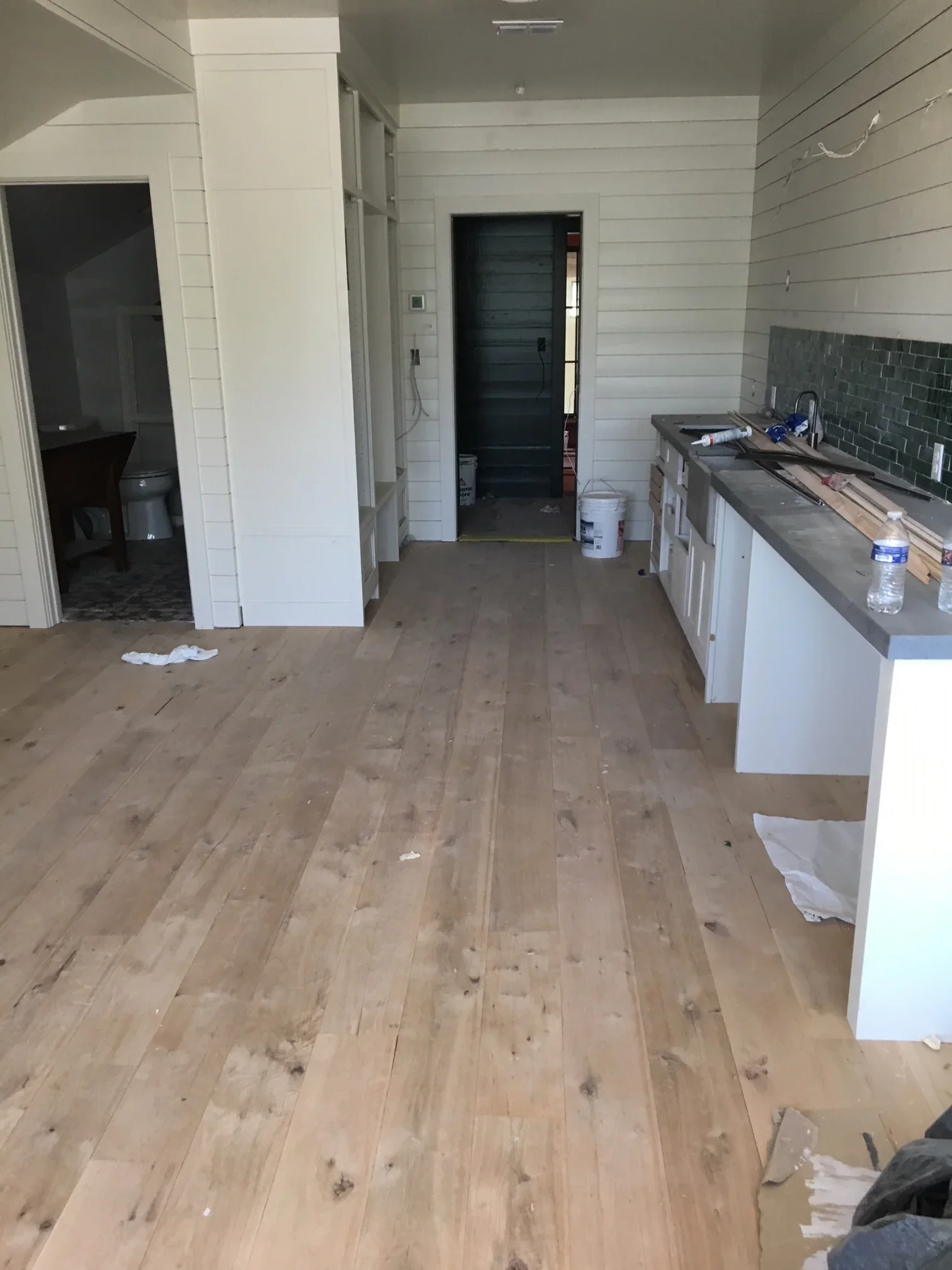 White Oak — detail 3