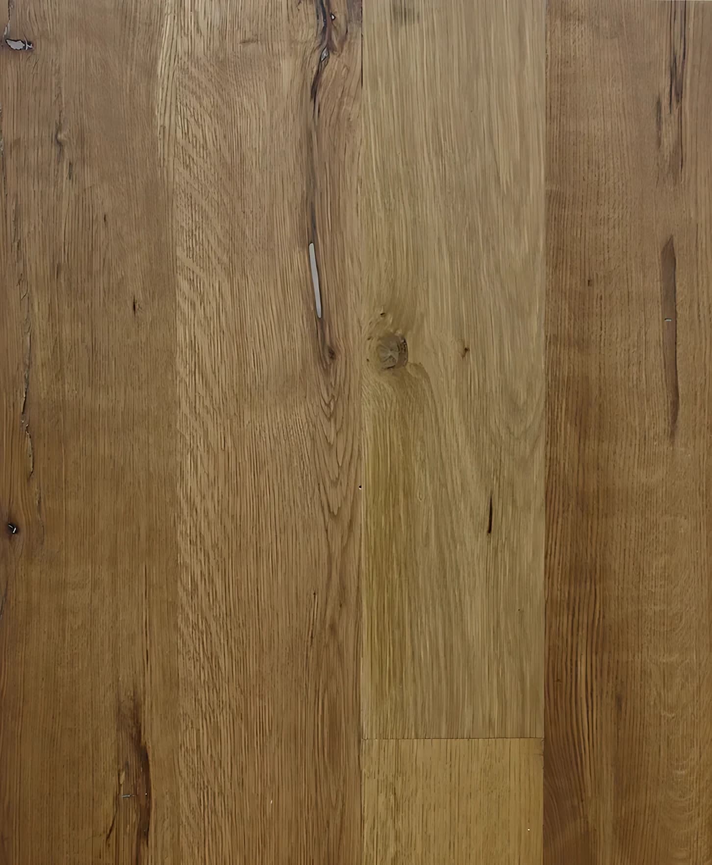 White Oak Weathered