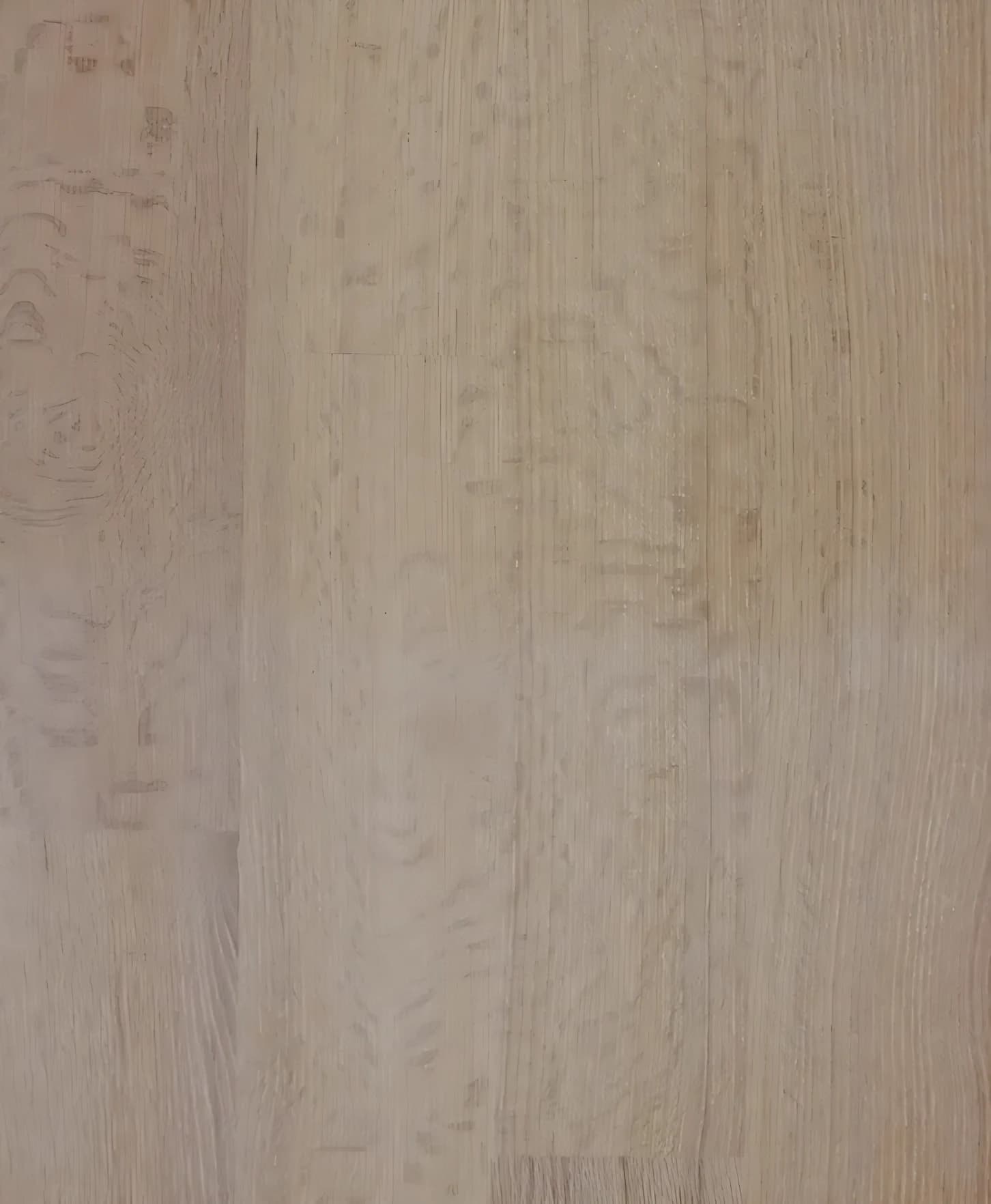 White Oak Partial White Oil
