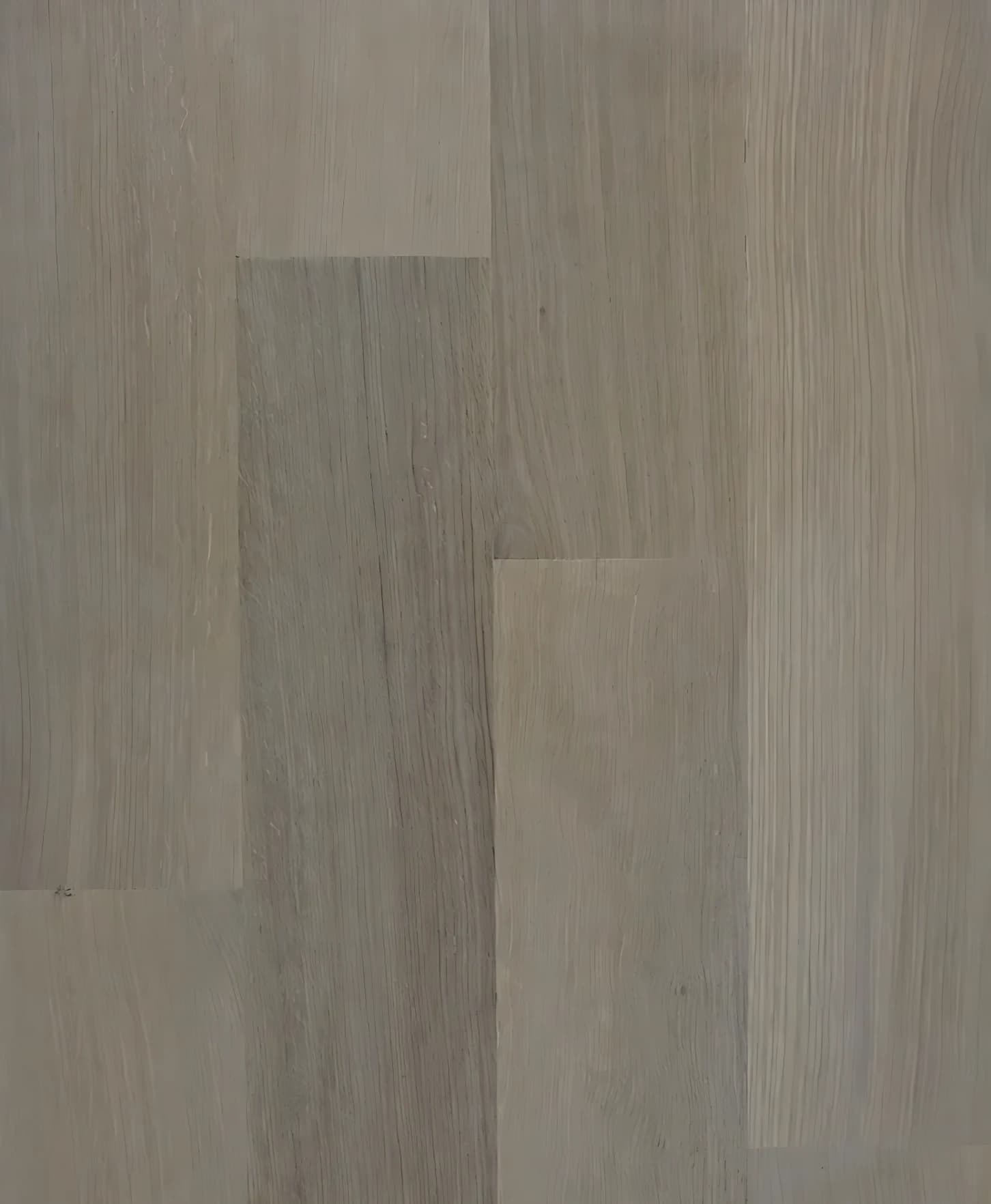 White Oak Driftwood