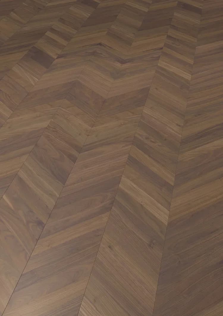 Chevrons — detail 6