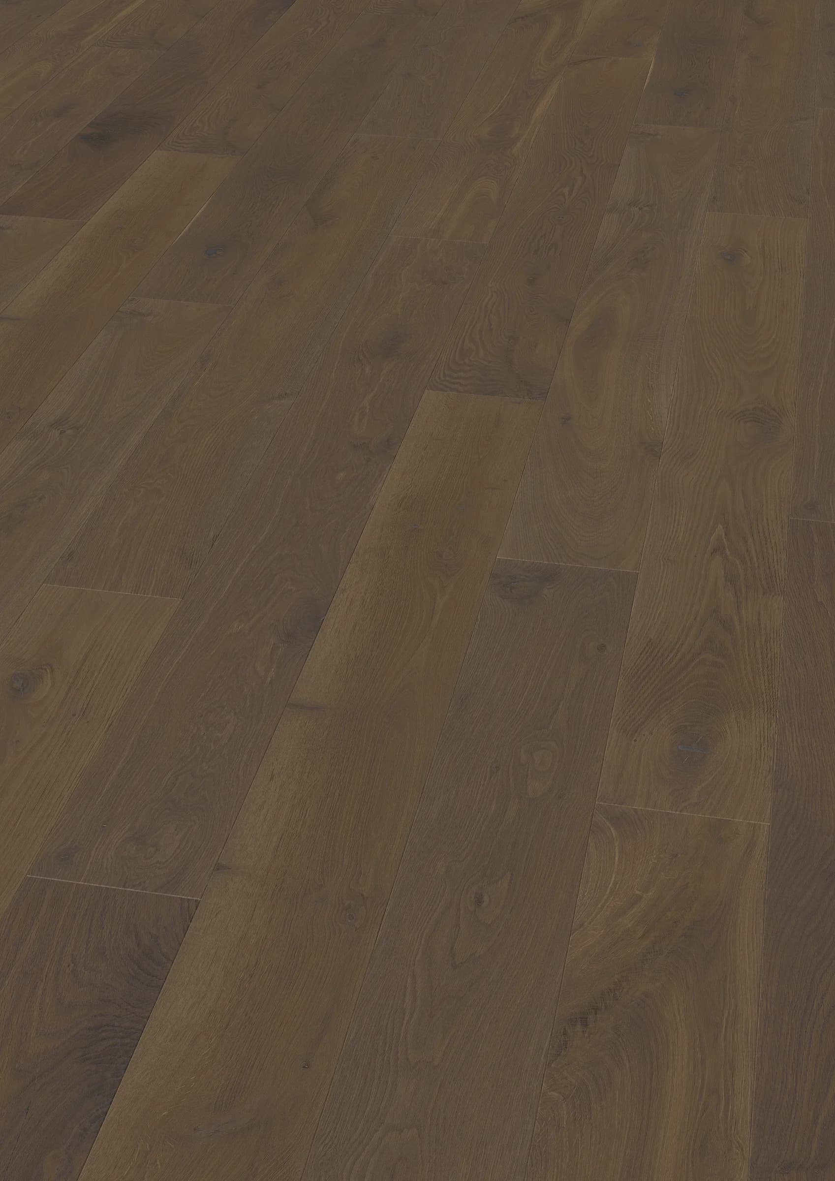 Smoked Oak Polos — detail 2