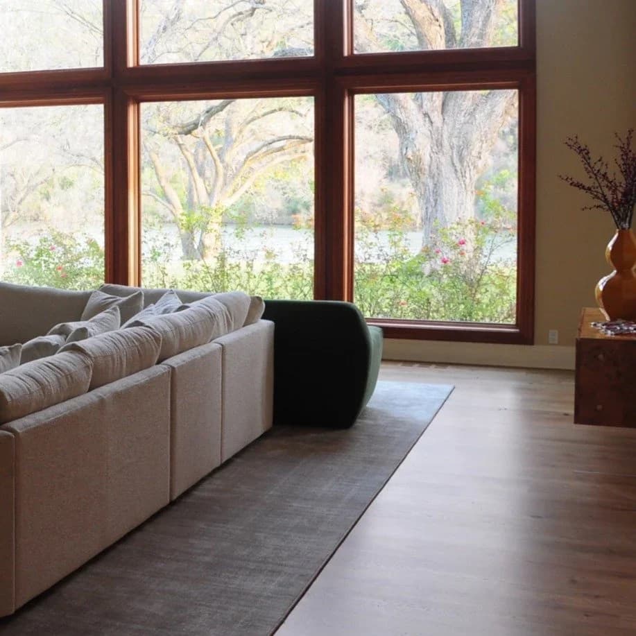 ACE Hardwood project photograph