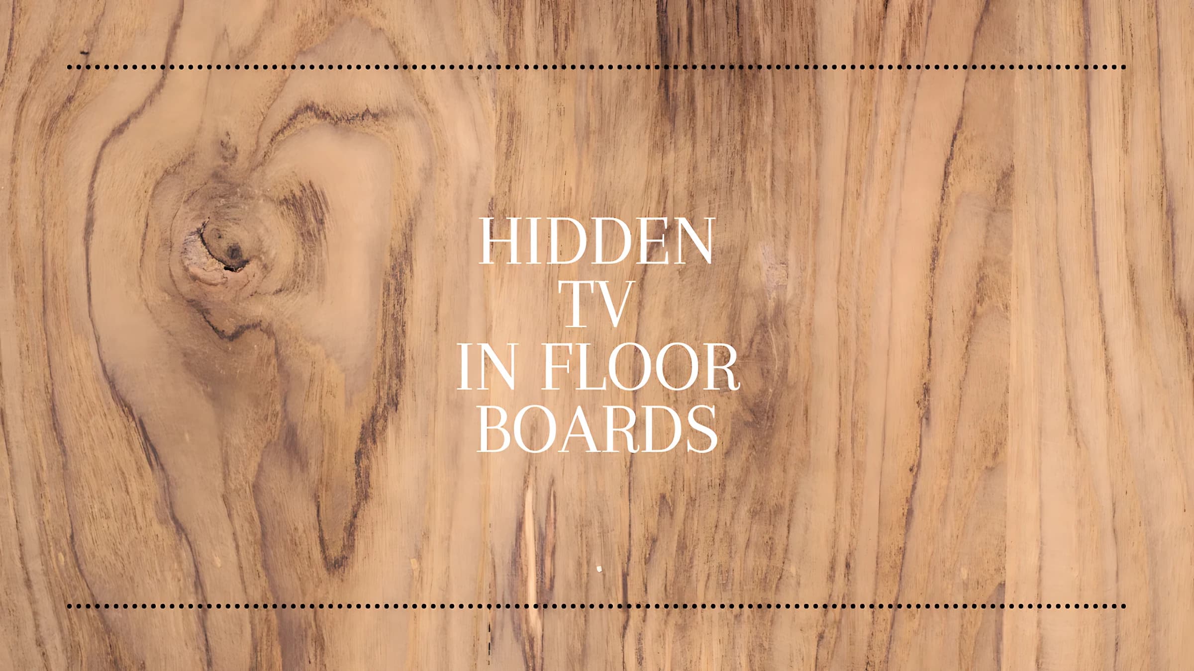 Barton Family Home hardwood flooring project